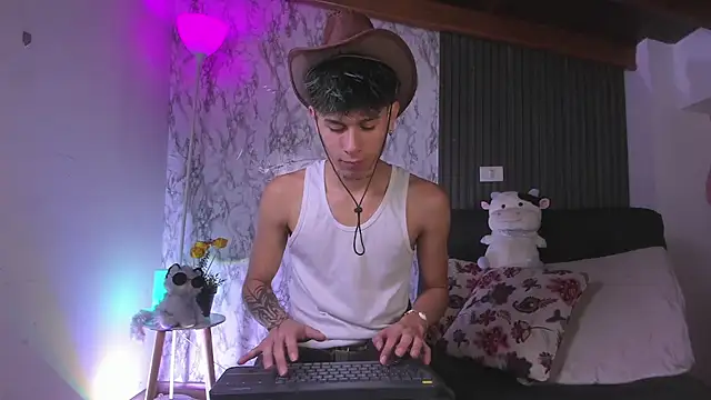 Snapshot of Jake_beach_ chatting on 9, 2, 2026 Jake beach online show from 9, 2, 2026