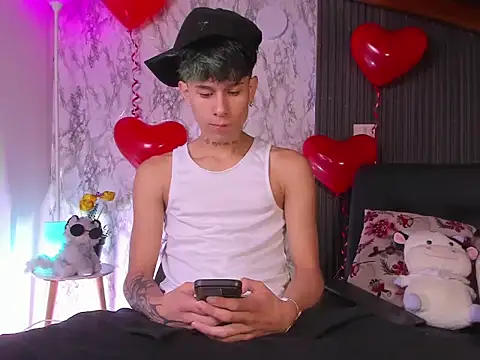 Snapshot of Jake_beach_ chatting on 11, 2, 2026 Jake beach online show from 11, 2, 2026