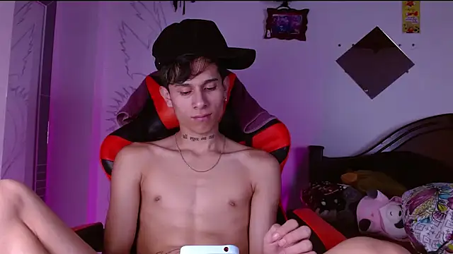 Snapshot of Jake_beach_ chatting on 11, 3, 2026 Jake beach online show from 11, 3, 2026