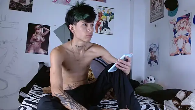 Snapshot of Jake_beach_ chatting on 25, 3, 2026 Jake beach online show from 25, 3, 2026