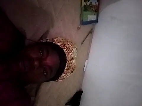 Ghlady1645 online show from 8, 1, 2026