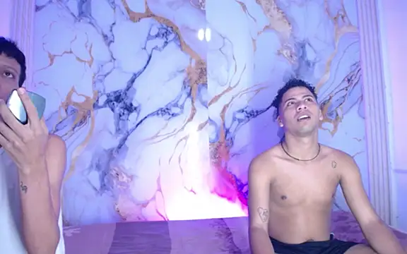 Peter boys 1 online show from 19, 1, 2026