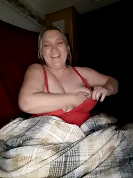 BustyGoddess6969 online show from 21, 12, 2025