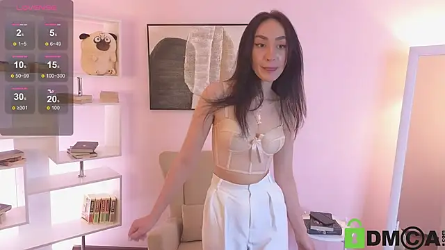 Kaily Ford online show from 14, 12, 2025