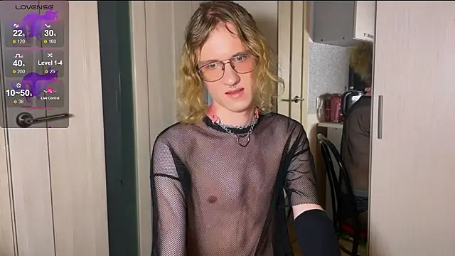 Avery adam online show from 17, 2, 2026