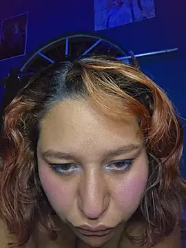 Snapshot of Kittysweet2001 chatting on 27, 2, 2026 Kittysweet2001 online show from 27, 2, 2026