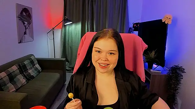 MartishaAddams online show from 6, 1, 2026