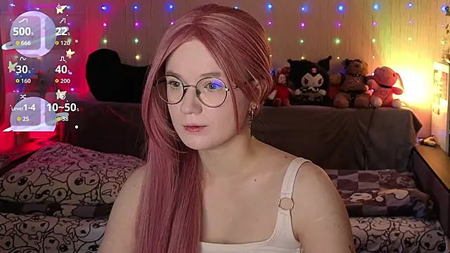 Kitty smalltits online show from 6, 3, 2026