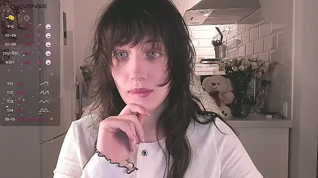 MePretty online show from 12, 12, 2024