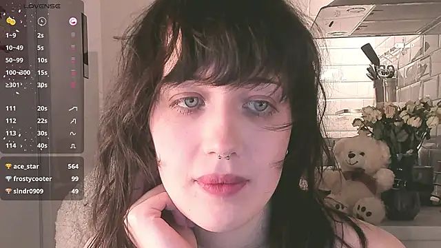 MePretty online show from 19, 12, 2024