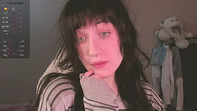 MePretty online show from 21, 10, 2025