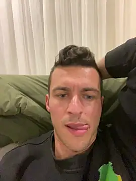 3turkish6model9 online show from 25, 3, 2026