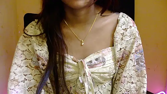 Snapshot of ItsArohi chatting on 2, 12, 2025 ItsArohi online show from 2, 12, 2025