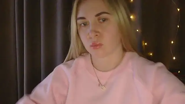 Nika Diva online show from 11, 1, 2026