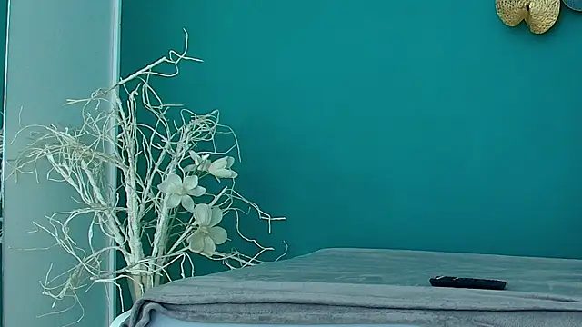 RoxanneJoy online show from 1, 4, 2026