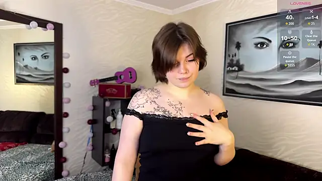 sophia loly online show from 15, 1, 2026