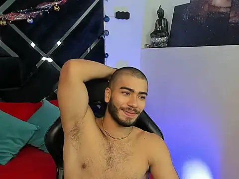 Franco banderas online show from 16, 12, 2025