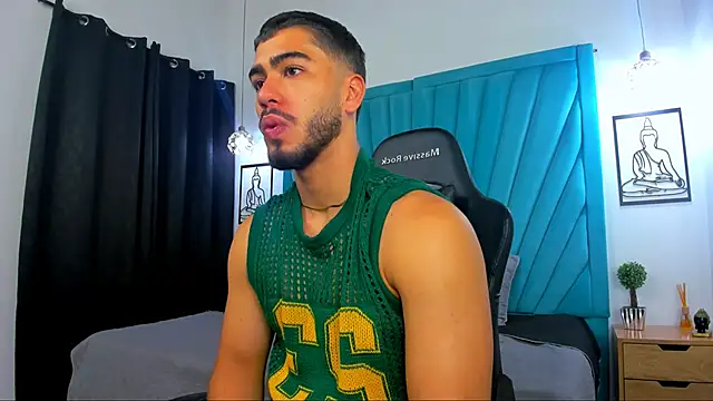 Snapshot of Franco_banderas chatting on 11, 2, 2026 Franco banderas online show from 11, 2, 2026