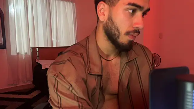 Snapshot of Franco_banderas chatting on 3, 3, 2026 Franco banderas online show from 3, 3, 2026