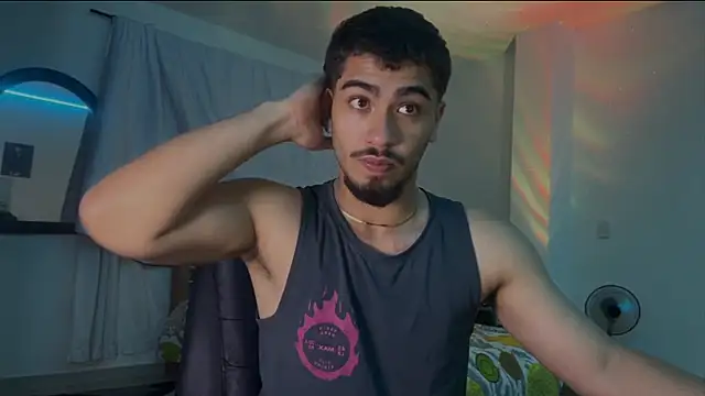 Snapshot of Franco_banderas chatting on 13, 3, 2026 Franco banderas online show from 13, 3, 2026