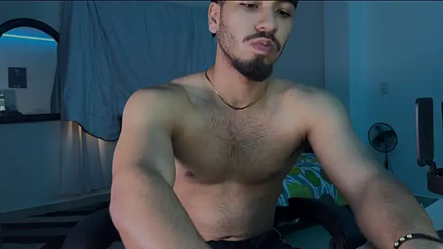 Snapshot of Franco_banderas chatting on 19, 3, 2026 Franco banderas online show from 19, 3, 2026