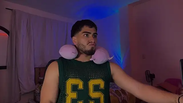 Snapshot of Franco_banderas chatting on 28, 3, 2026 Franco banderas online show from 28, 3, 2026