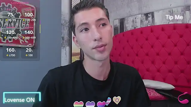 jay Bluee1 online show from 2, 2, 2026