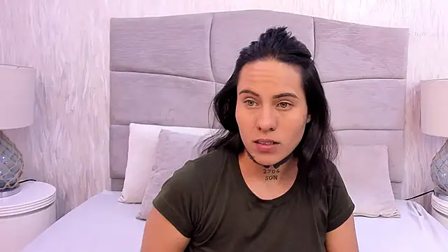 Naomii BDSM online show from 19, 3, 2026