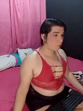 sissy-lover online show from 17, 1, 2026