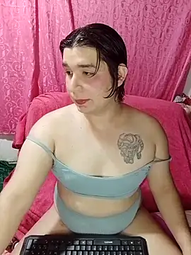 sissy-lover online show from 8, 3, 2026
