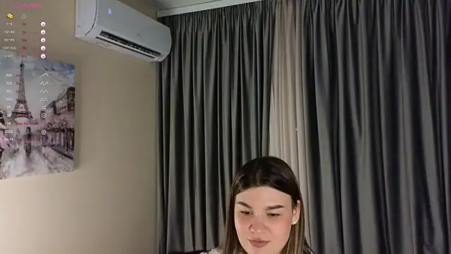 LopsidedMattress online show from 1, 12, 2025