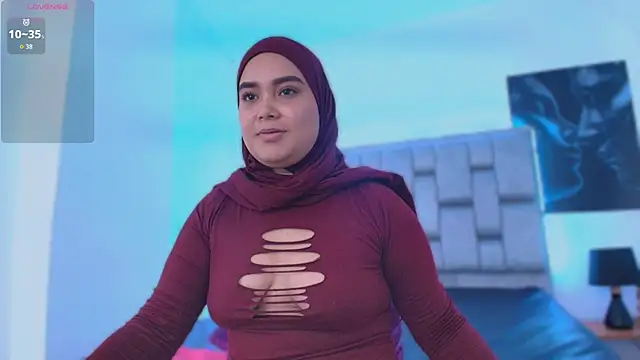 Habi arabic online show from 5, 3, 2026