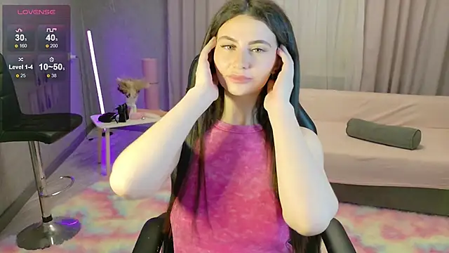 Snapshot of tina-foxisss chatting on 29, 11, 2025 tina-foxisss online show from 29, 11, 2025