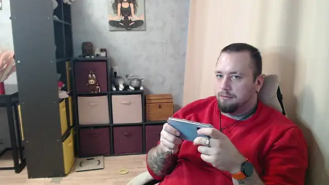 Snapshot of Sukuna_Ryoumen chatting on 30, 11, 2025 Sukuna Ryoumen online show from 30, 11, 2025