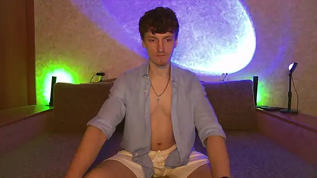 mr Love Anders online show from 20, 12, 2025