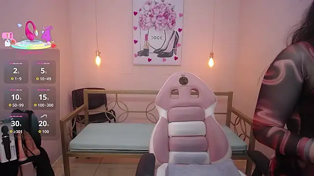 Keila x  online show from 17, 1, 2026