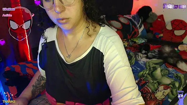 nahomymonx online show from 2, 2, 2026