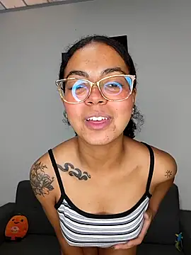   VioletaHeaven   online show from 18, 12, 2025