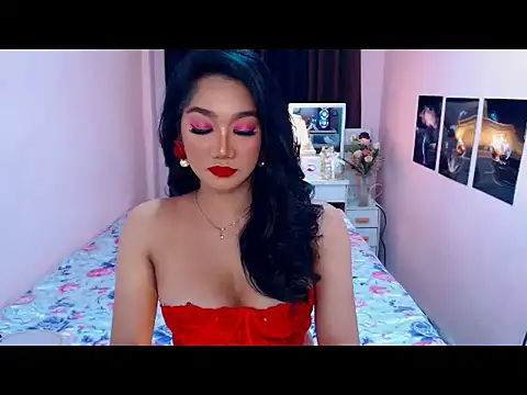 UrScreenGoddess online show from 7, 2, 2026