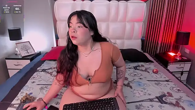 xCharlotte 20 online show from 7, 2, 2026