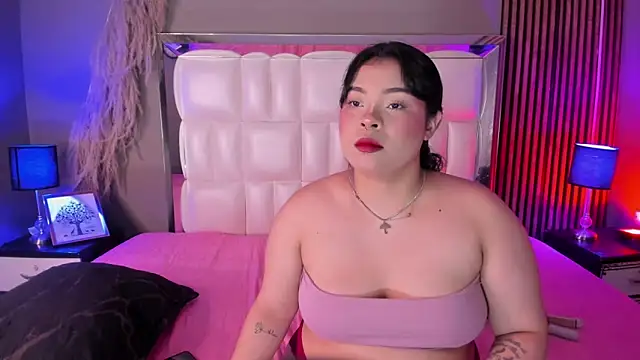 xCharlotte 20 online show from 23, 3, 2026