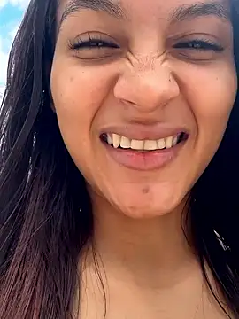 carohornyy online show from 14, 12, 2025