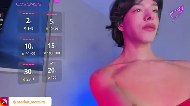 bastian mercury online show from 16, 12, 2025