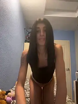 AngelSammiF2F online show from 30, 11, 2025