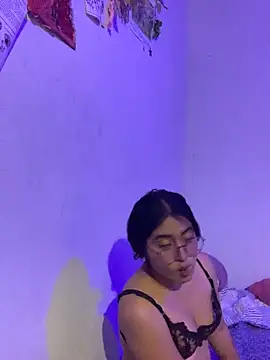 Arely-L1 online show from 13, 2, 2026