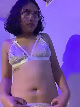 Arely-L1 online show from 23, 3, 2026