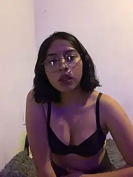 Arely-L1 online show from 27, 3, 2026