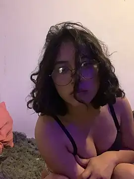 Arely-L1 online show from 28, 3, 2026