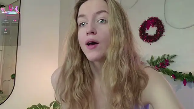 SoftDreamer online show from 14, 12, 2025