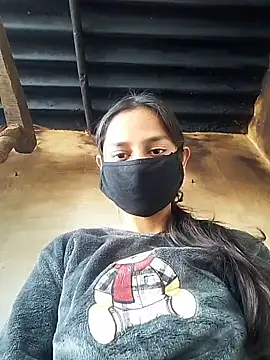 cutegirlm online show from 3, 2, 2026